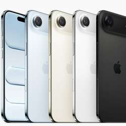 Iphone 17air