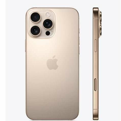 New iphone 16promax