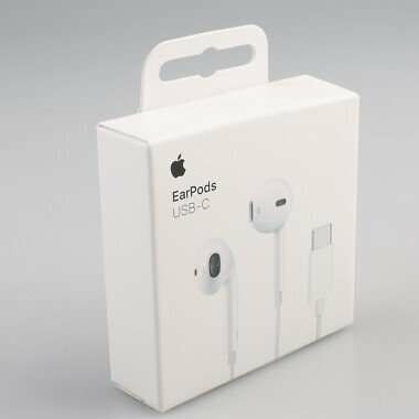  earpods usb-c