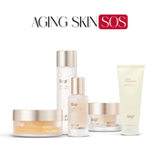 'AGING SKIN' SOS - DOMINAS & SNP