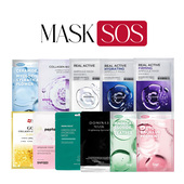 'MASK' SOS