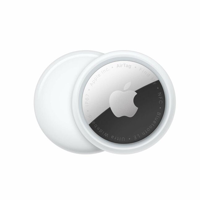 Apple airtag