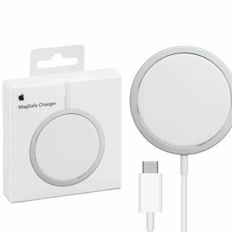 Magsafe charger