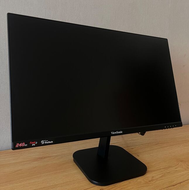 Viewsonic 24inch 240hz