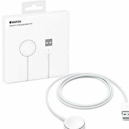 Apple watch magnetic chargerusb