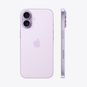Apple iPhone 17 256GB Lavender