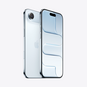 Apple iPhone 17 Air 256GB Sky Blue