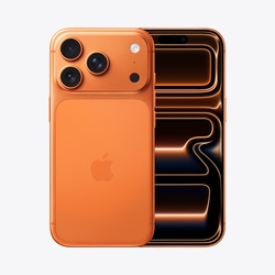 Apple iPhone 17 Pro 256GB Cosmic Orange