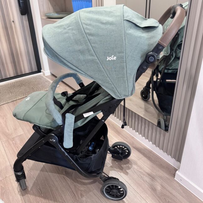 Joie tourist хүүхдийн тэрэг 