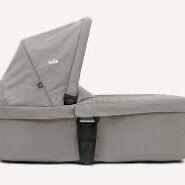 Joie chrome, carrycot тэрэг