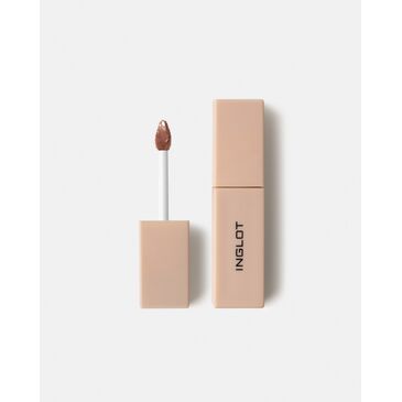 INGLOT GLAZED LIPS LIQUID LIPSTICK SPF 50+ 