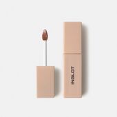 INGLOT GLAZED LIPS LIQUID LIPSTICK SPF 50+ 