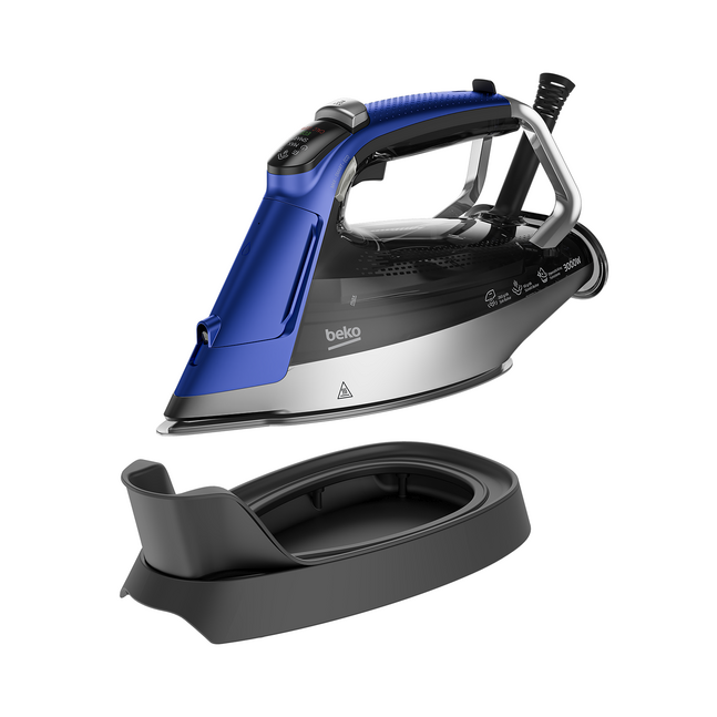 Beko 3000Вт хүчин чадалтай индүү SPA 9130 B