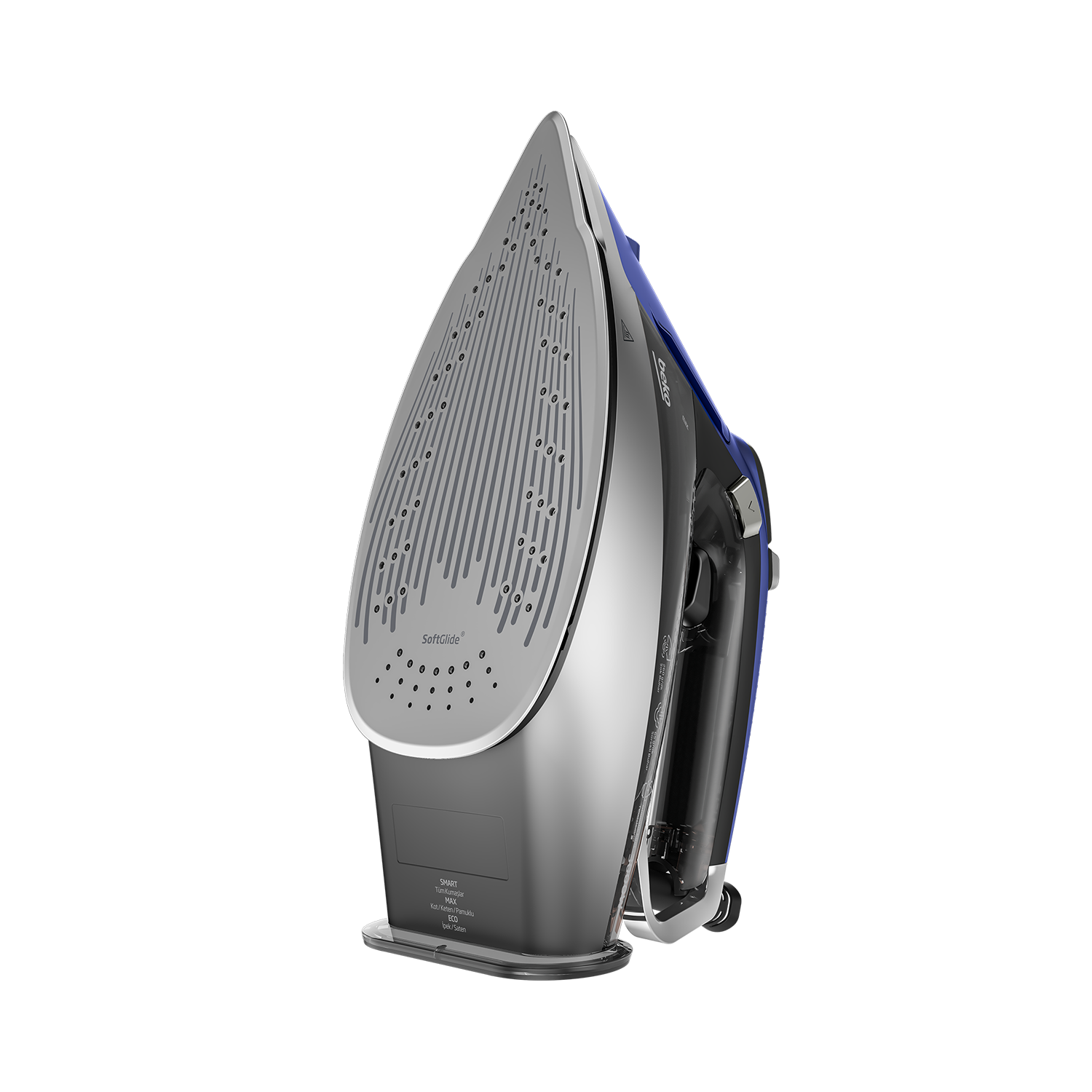 Beko 3000Вт хүчин чадалтай индүү SPA 9130 B