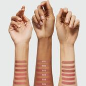 INGLOT CREAMY SOFT LIPSTICK 