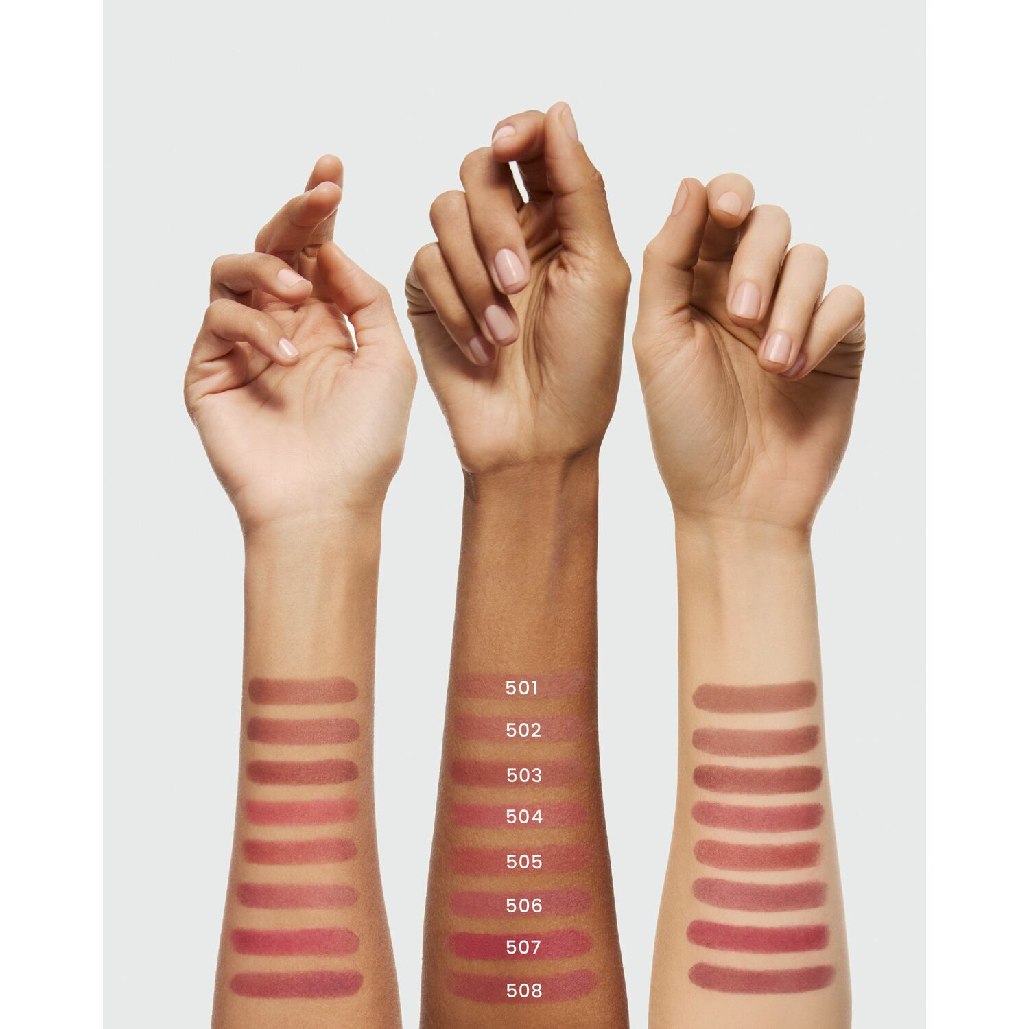 INGLOT CREAMY SOFT LIPSTICK 