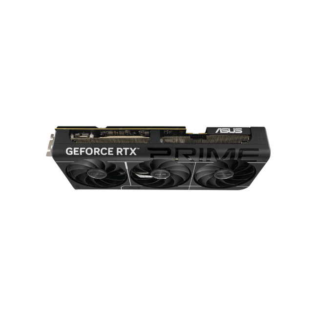 Asus Prime Geforce RTX 5080 16GB GDDR7 Graphics Card
