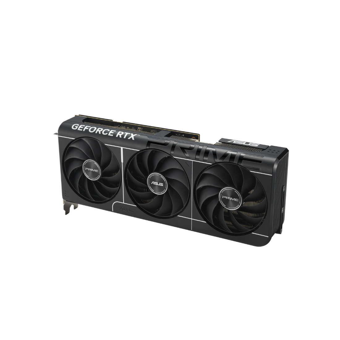 Asus Prime Geforce RTX 5080 16GB GDDR7 Graphics Card