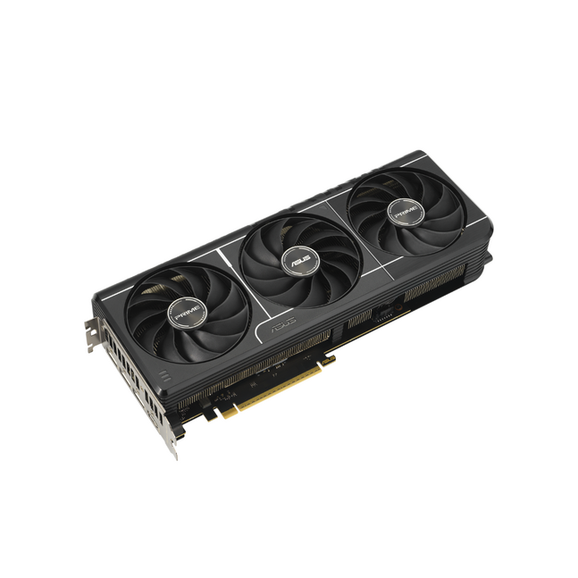 Asus Prime Geforce RTX 5080 16GB GDDR7 Graphics Card