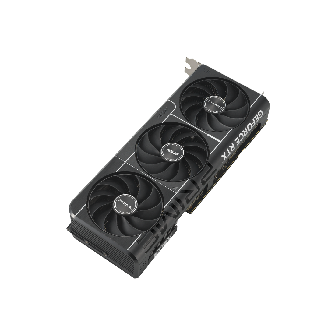 Asus Prime Geforce RTX 5080 16GB GDDR7 Graphics Card