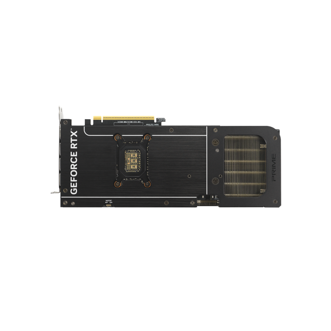 Asus Prime Geforce RTX 5080 16GB GDDR7 Graphics Card