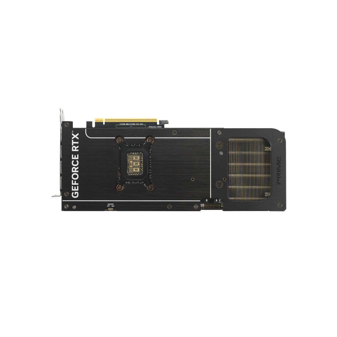 Asus Prime Geforce RTX 5080 16GB GDDR7 Graphics Card
