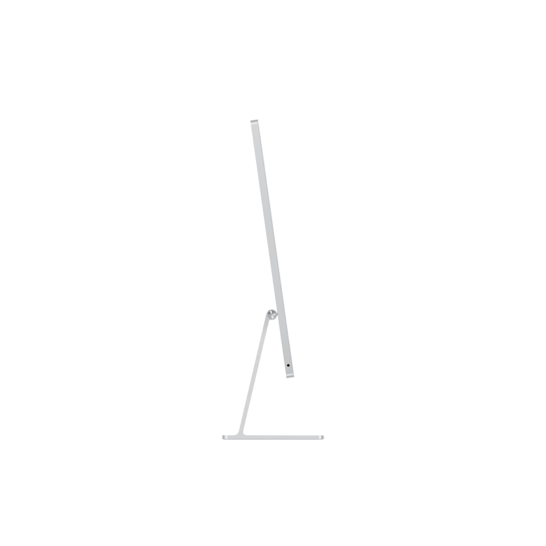 Apple iMac M4 chip 8 Core CPU 8 Core GPU 16GB 256GB SSD 4.5K Retina Display Touch ID Silver