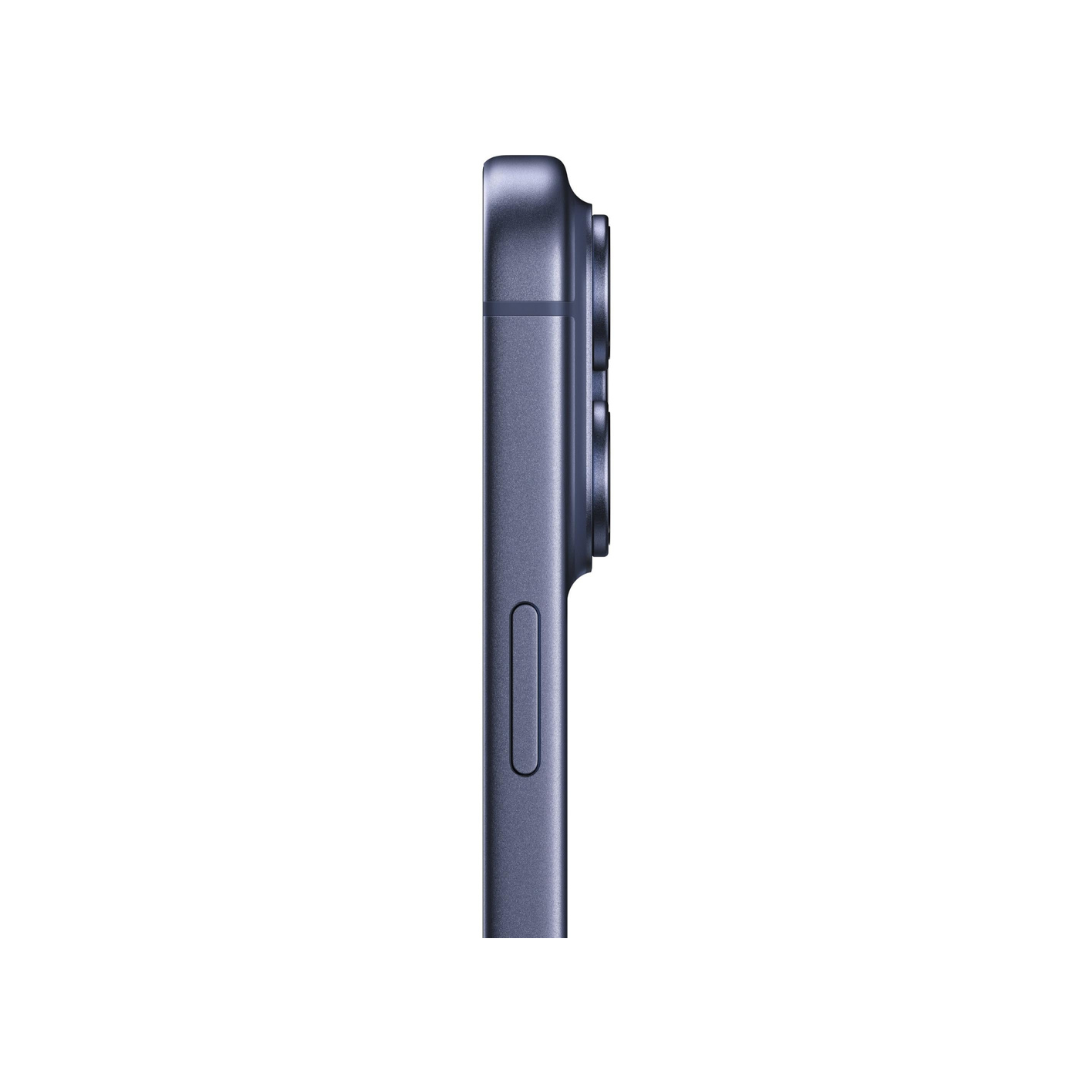iPhone 17 Pro 256GB Deep Blue