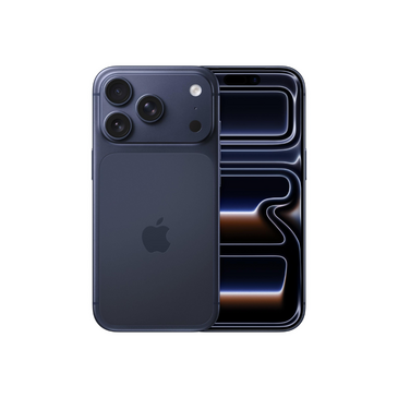 iPhone 17 Pro 256GB Deep Blue