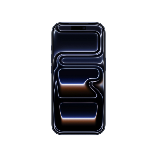 iPhone 17 Pro 256GB Deep Blue
