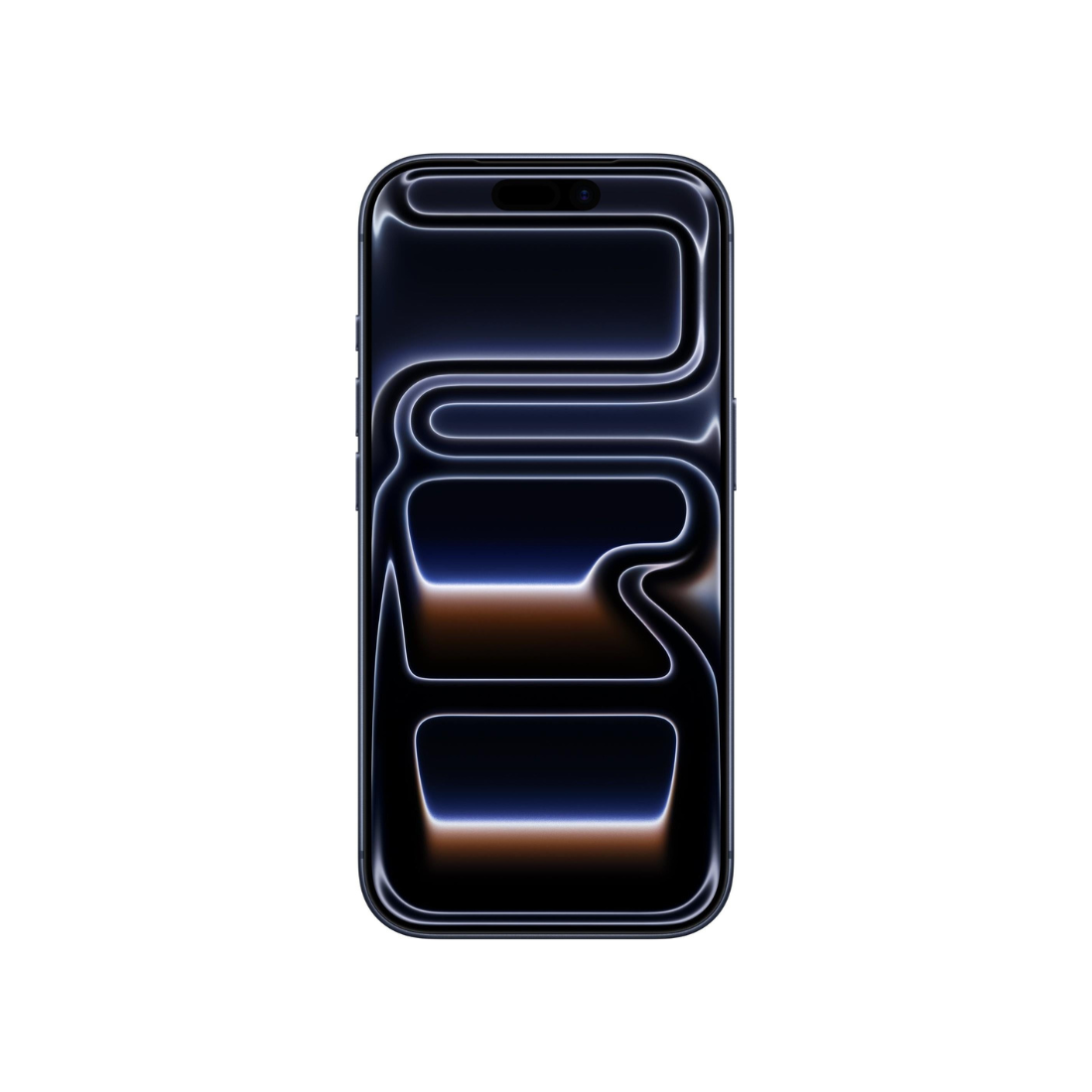 iPhone 17 Pro 256GB Deep Blue