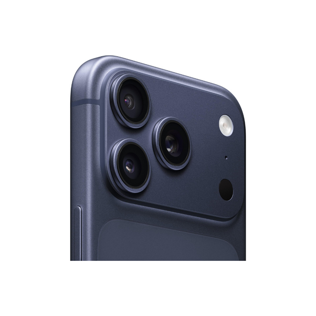 iPhone 17 Pro 256GB Deep Blue