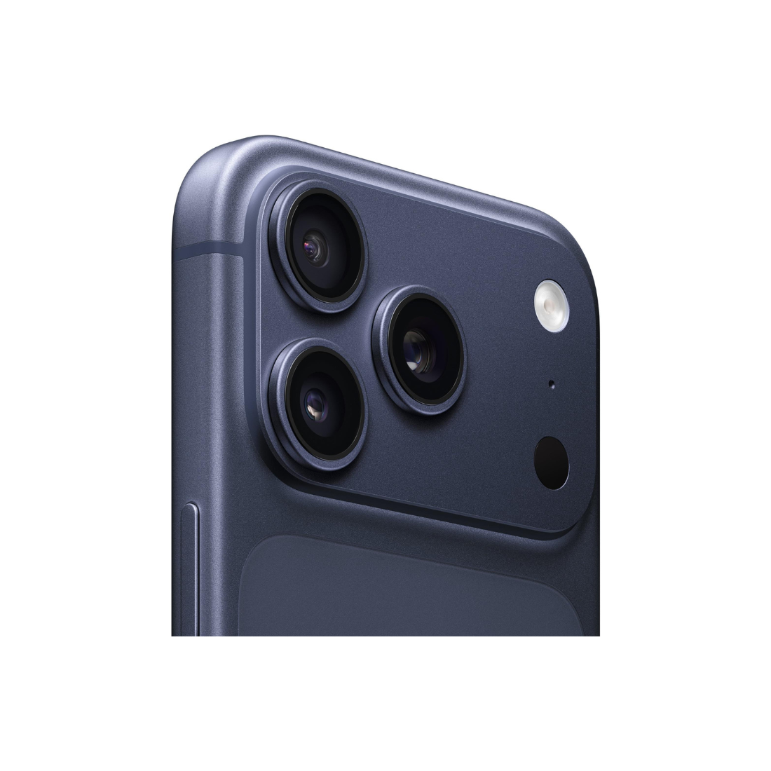 iPhone 17 Pro 256GB Deep Blue