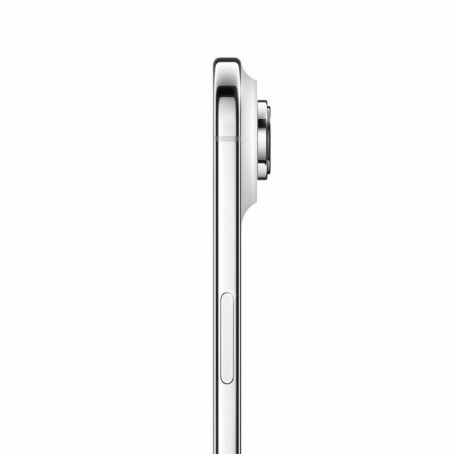 iPhone 17 Air 256GB Cloud White