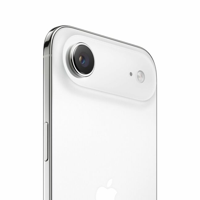 iPhone 17 Air 256GB Cloud White