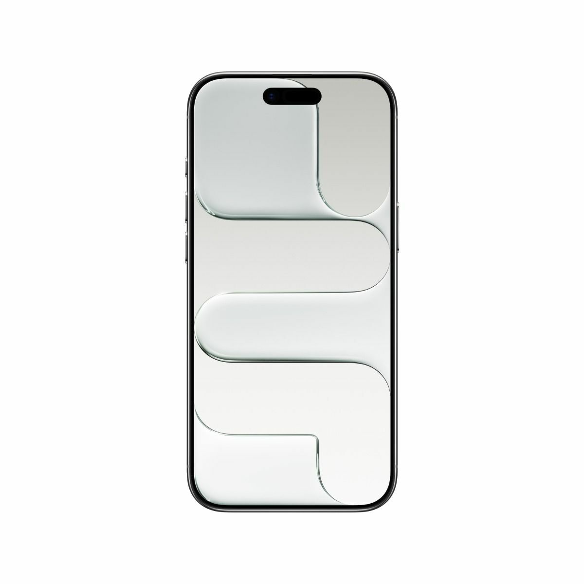 iPhone 17 Air 256GB Cloud White