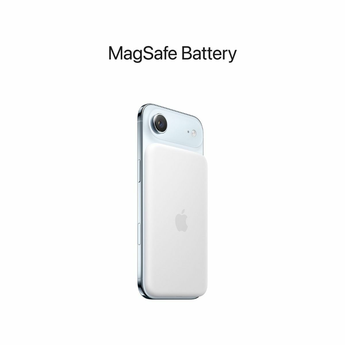 iPhone 17 Air 256GB Cloud White