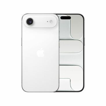 iPhone 17 Air 256GB Cloud White