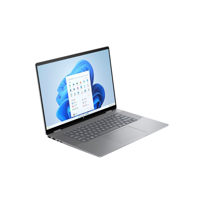 HP Envy X360 16-ad0013dx Ryzen 5 8640HS 8GB 512GB SSD FHD