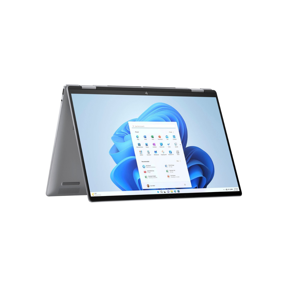 HP Envy X360 16-ad0013dx Ryzen 5 8640HS 8GB 512GB SSD FHD
