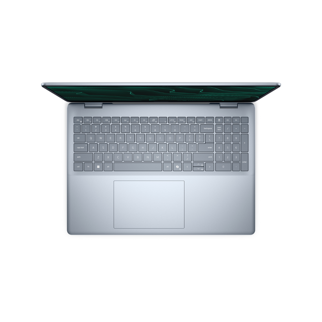 Dell 16 Plus DB16255 AMD Ryzen AI 7 350 32GB 1TB SSD FHD