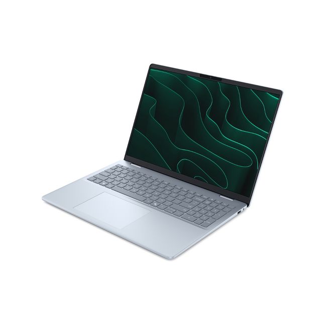 Dell 16 Plus DB16255 AMD Ryzen AI 7 350 32GB 1TB SSD FHD