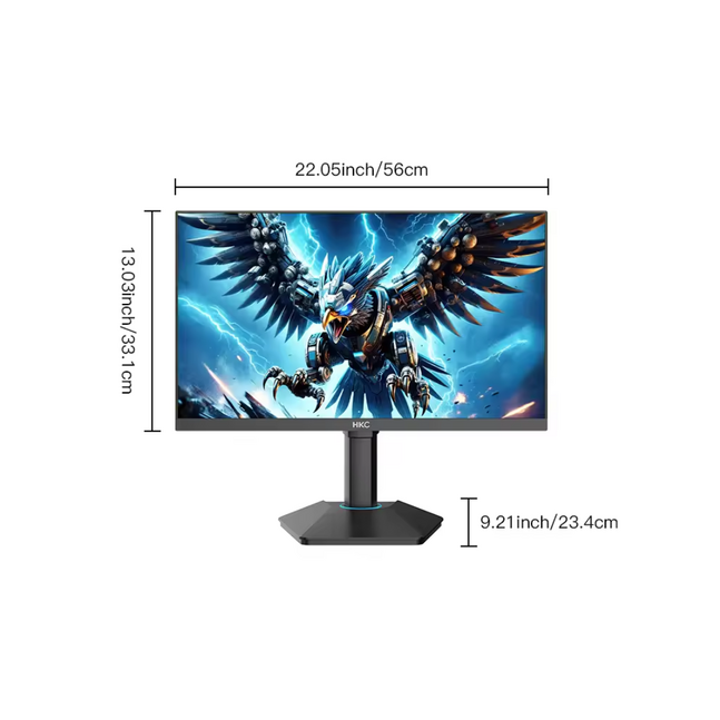 HKC G25H1 24.5'' 200Hz FHD Monitor