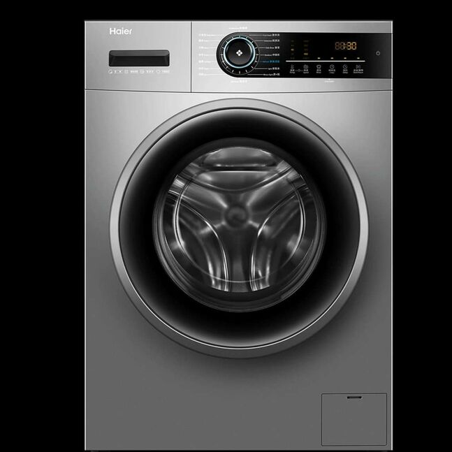 Haier 10кг
