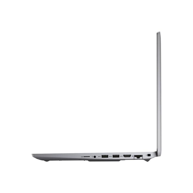 Dell Precision 15 3560 i7-1185G7 16GB 512GB SSD Quadro T500 FHD