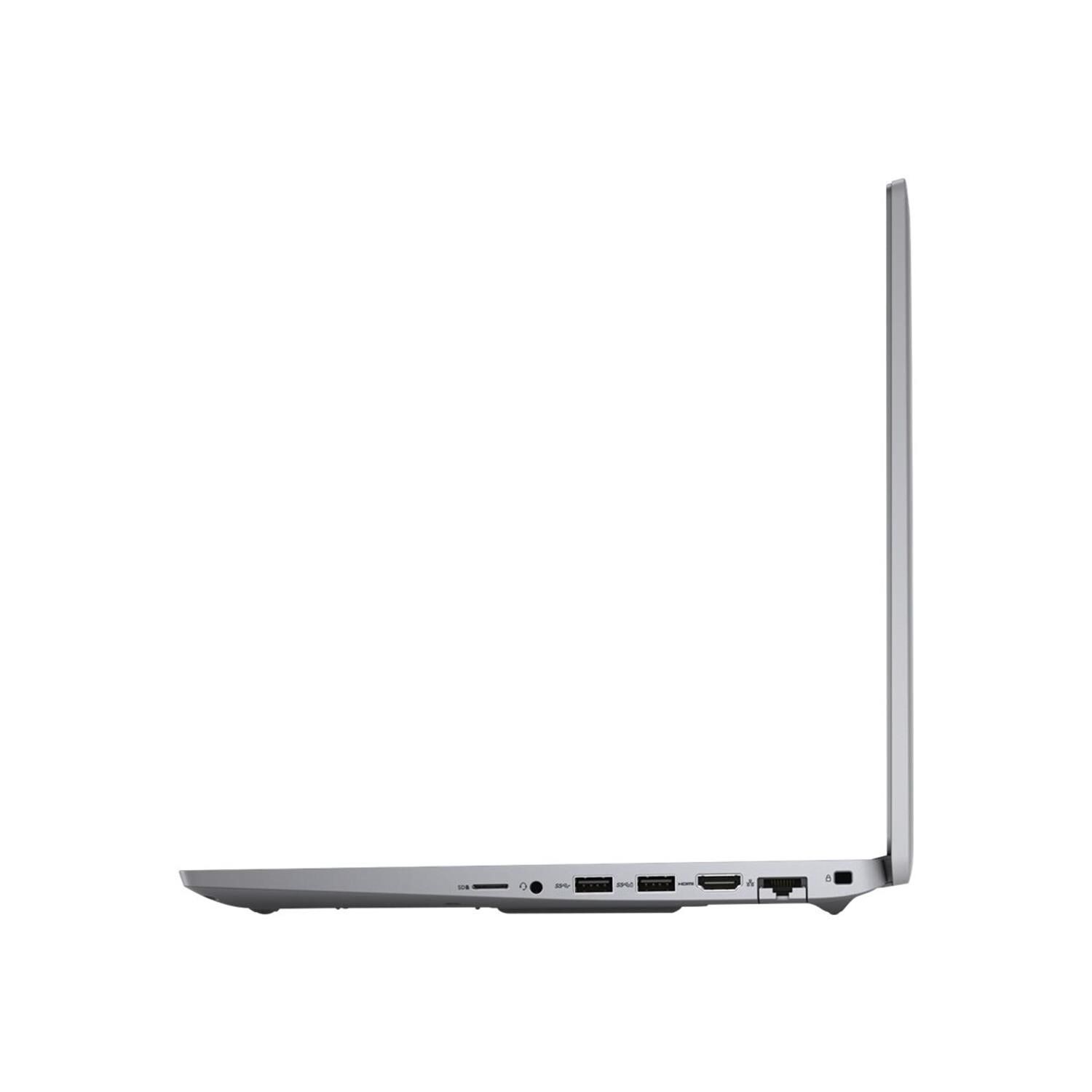 Dell Precision 15 3560 i7-1185G7 16GB 512GB SSD Quadro T500 FHD