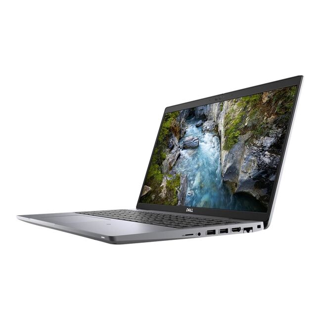 Dell Precision 15 3560 i7-1185G7 16GB 512GB SSD Quadro T500 FHD