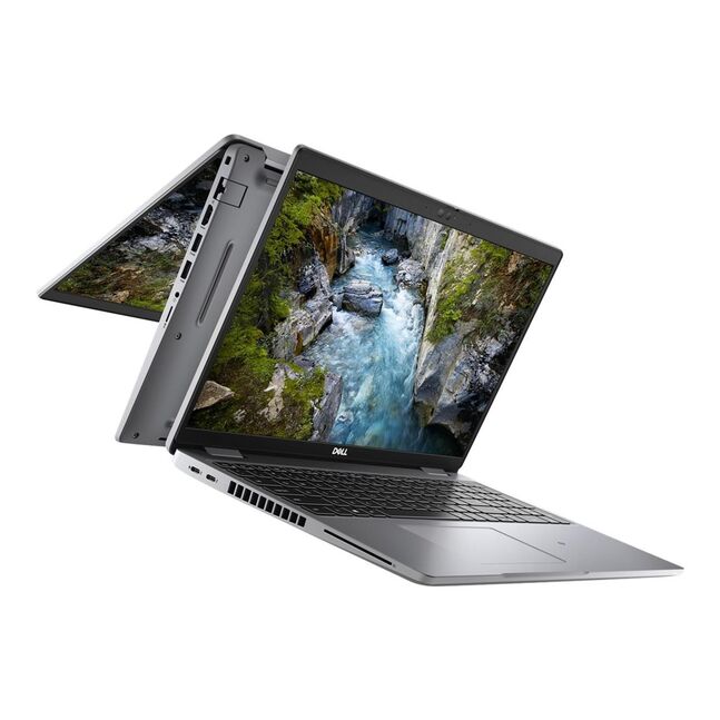 Dell Precision 15 3560 i7-1185G7 16GB 512GB SSD Quadro T500 FHD