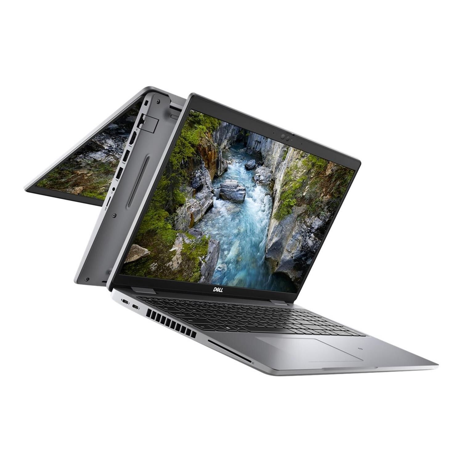 Dell Precision 15 3560 i7-1185G7 16GB 512GB SSD Quadro T500 FHD