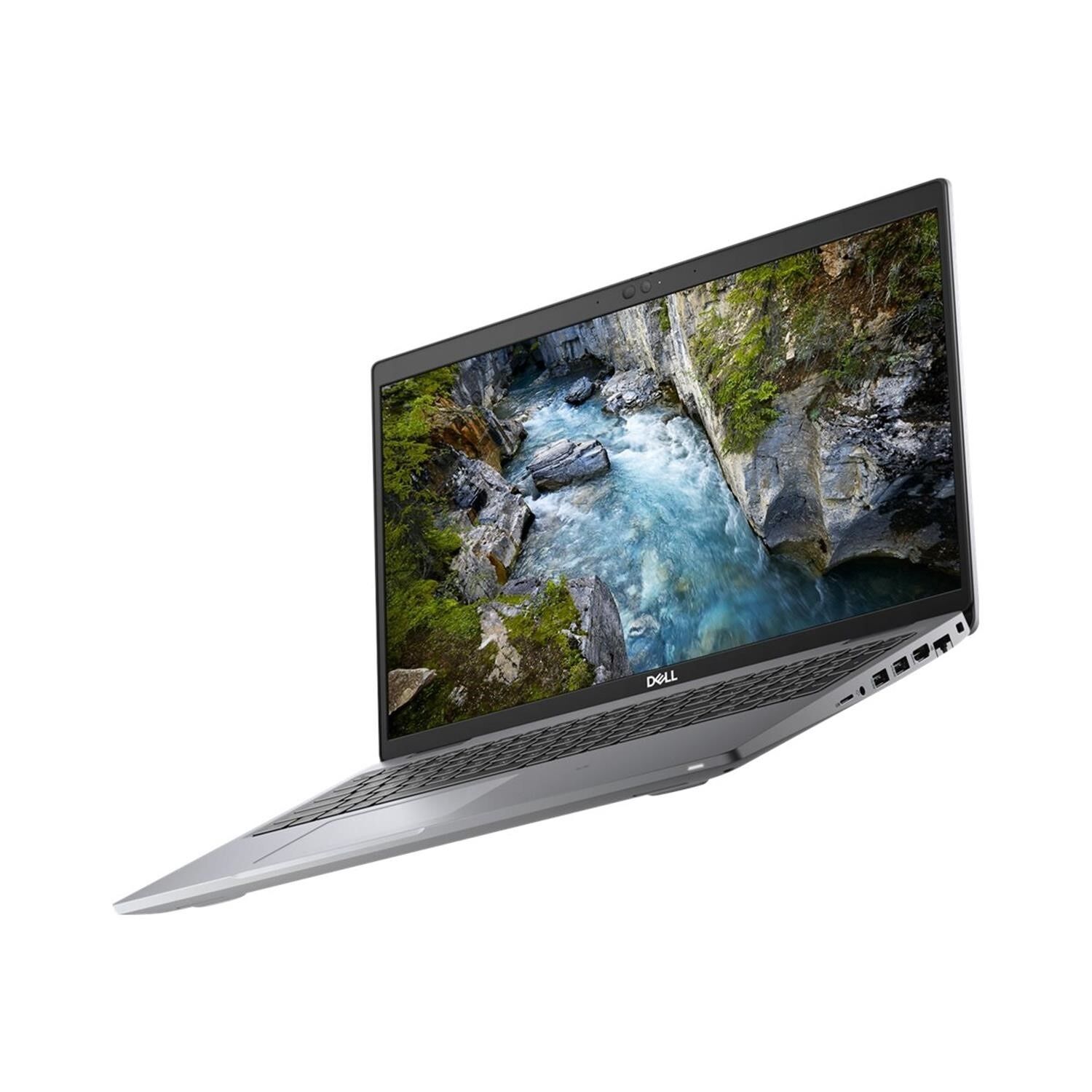 Dell Precision 15 3560 i7-1185G7 16GB 512GB SSD Quadro T500 FHD